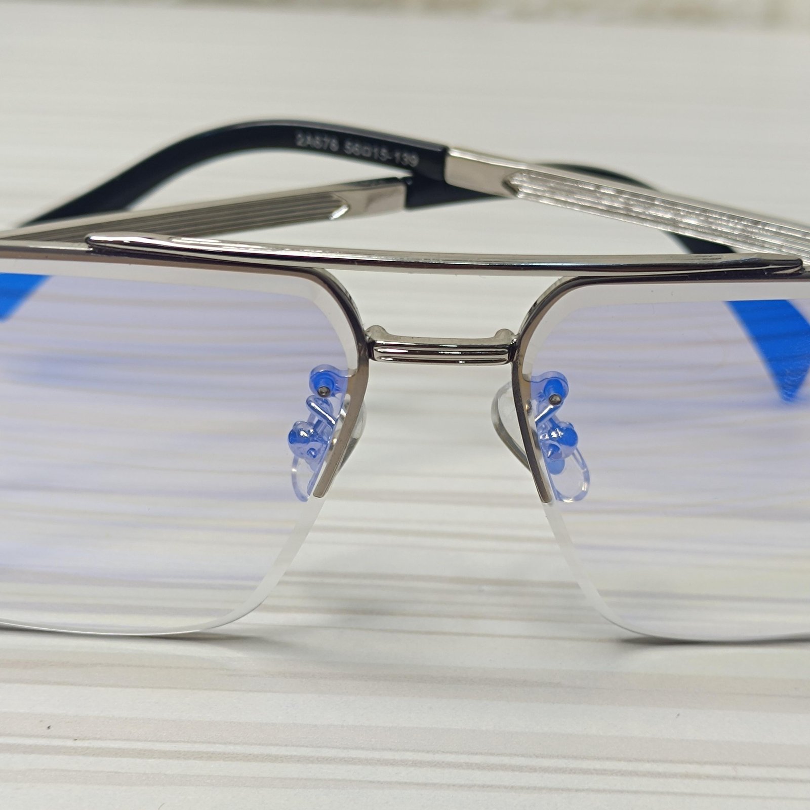 Lunette Reposante 