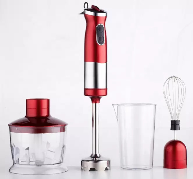 Bras mixeur "3en1" 1100WATT