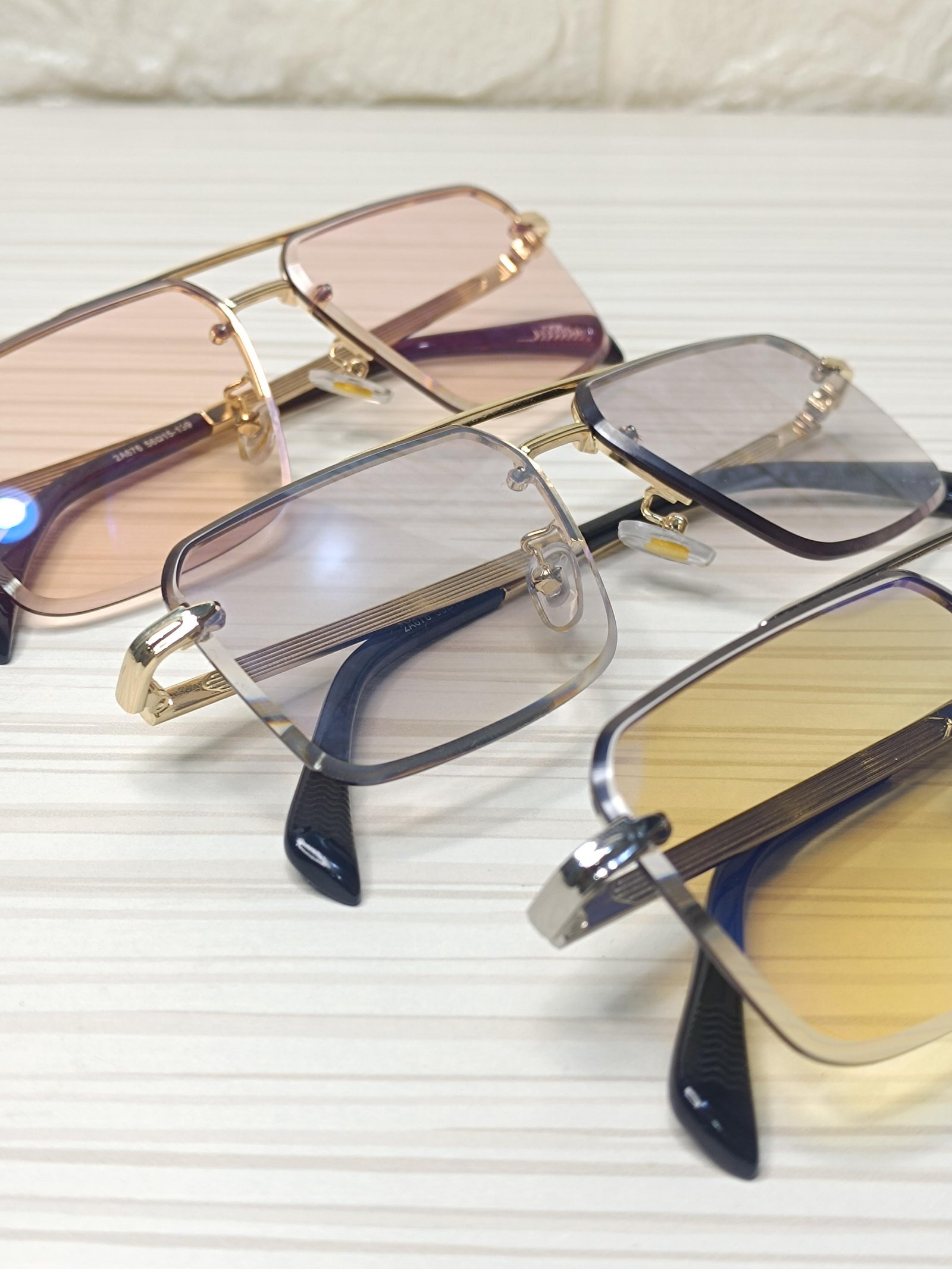 Lunette Reposante 