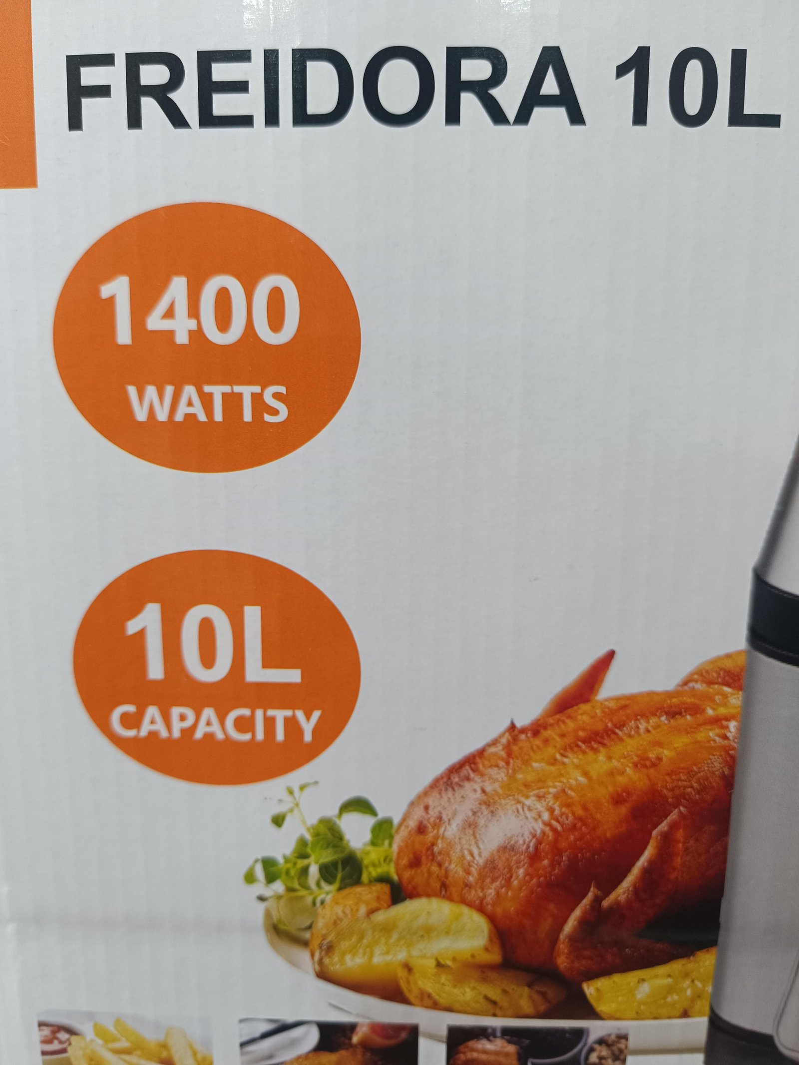 air fryer مقلاة هوائية