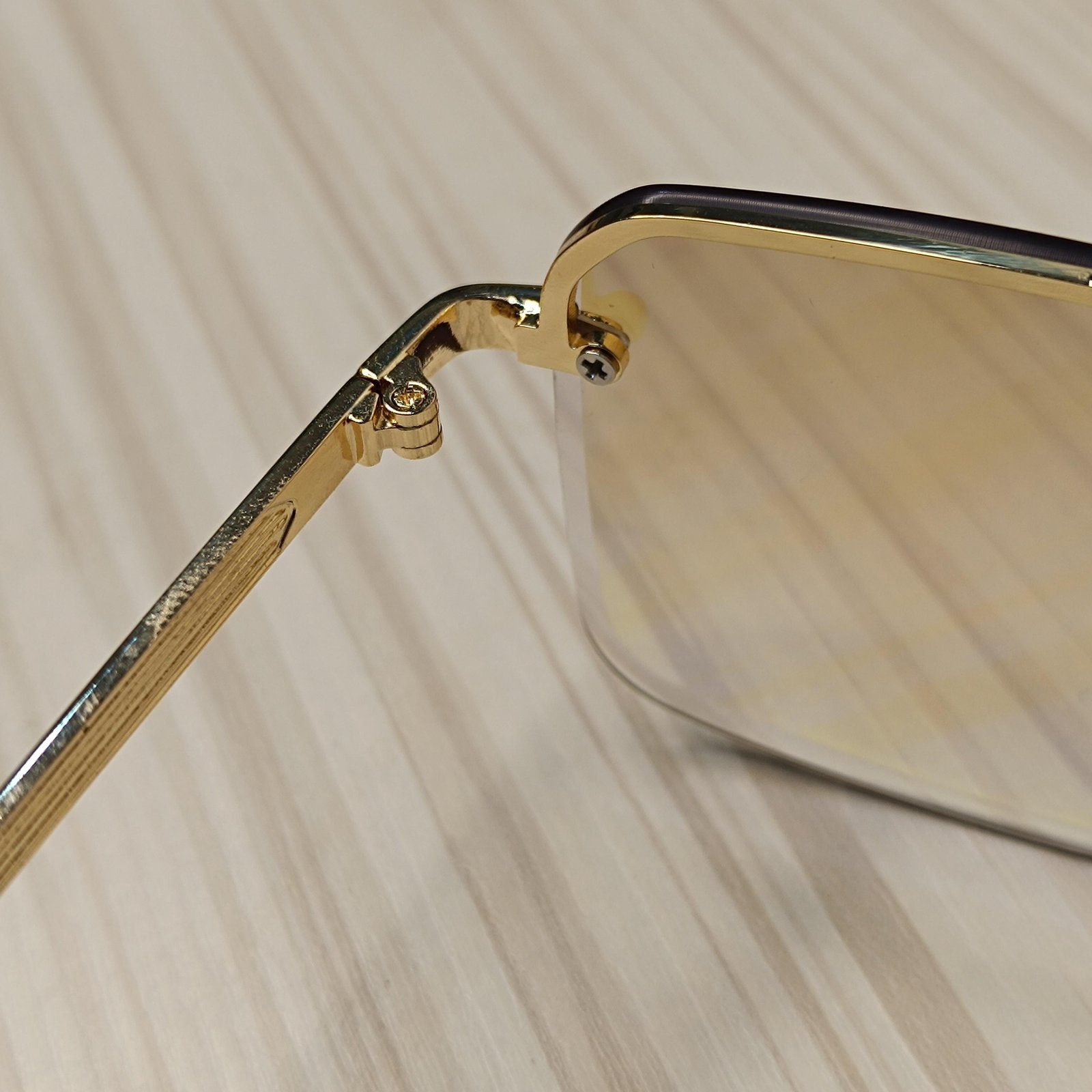 Lunette Reposante 