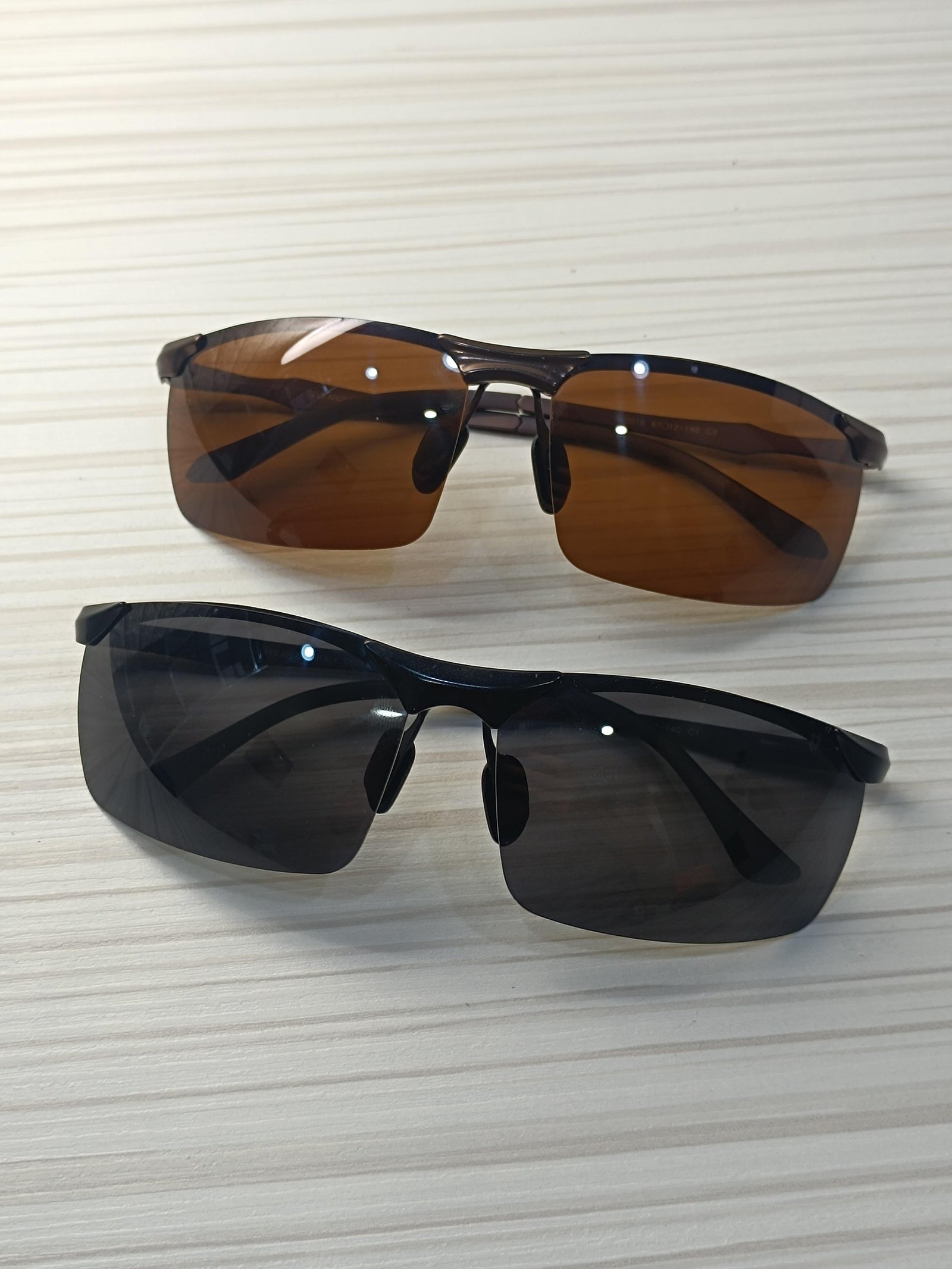 lunette américaine