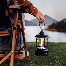 camping lampe  فانوس التخييم