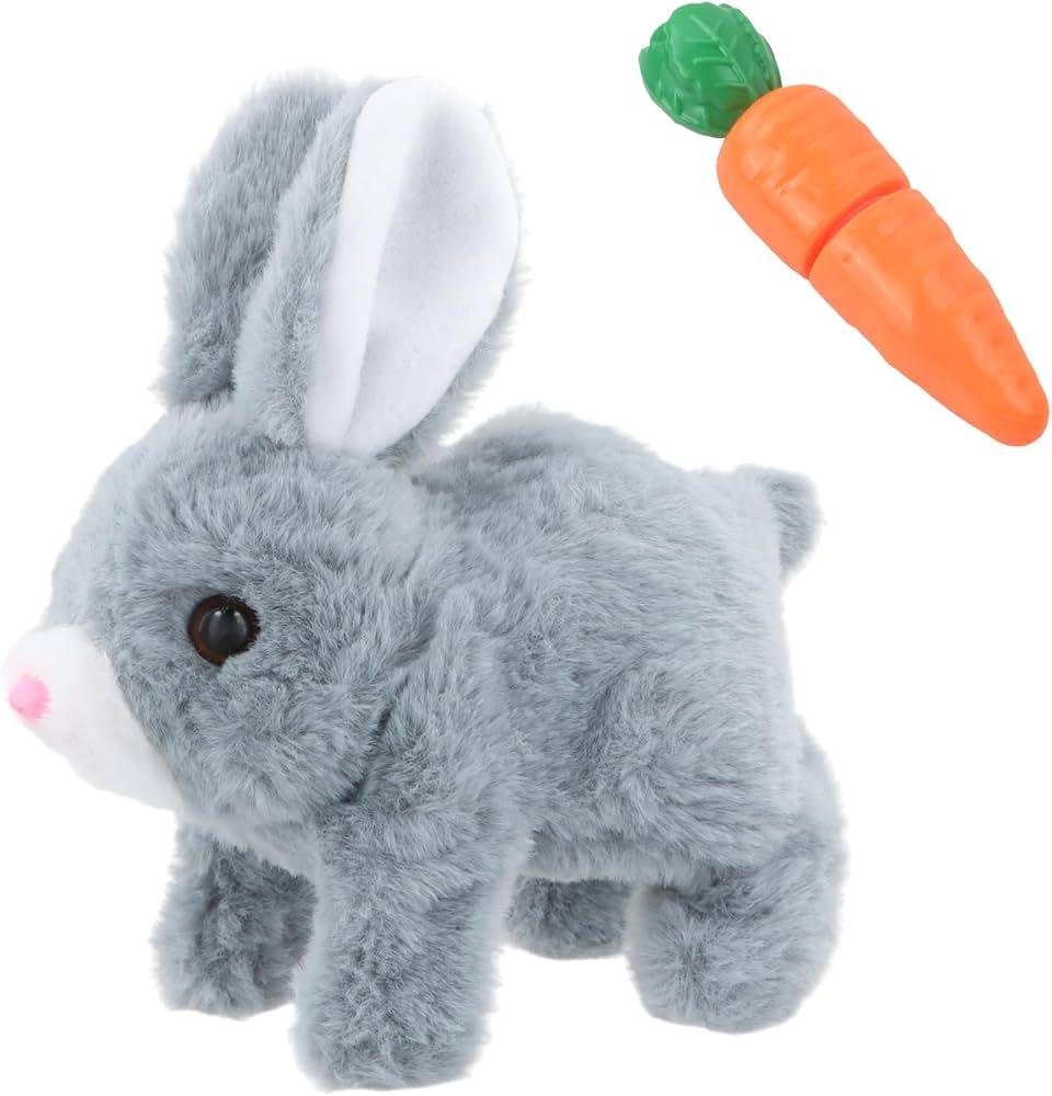  lapin لعبة الارنب