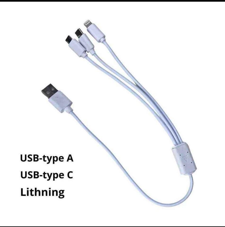 Booster Batteries 21800mAh