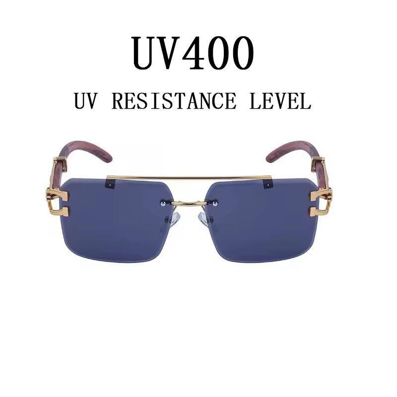 UV400 Lunette reposante 4 saisons