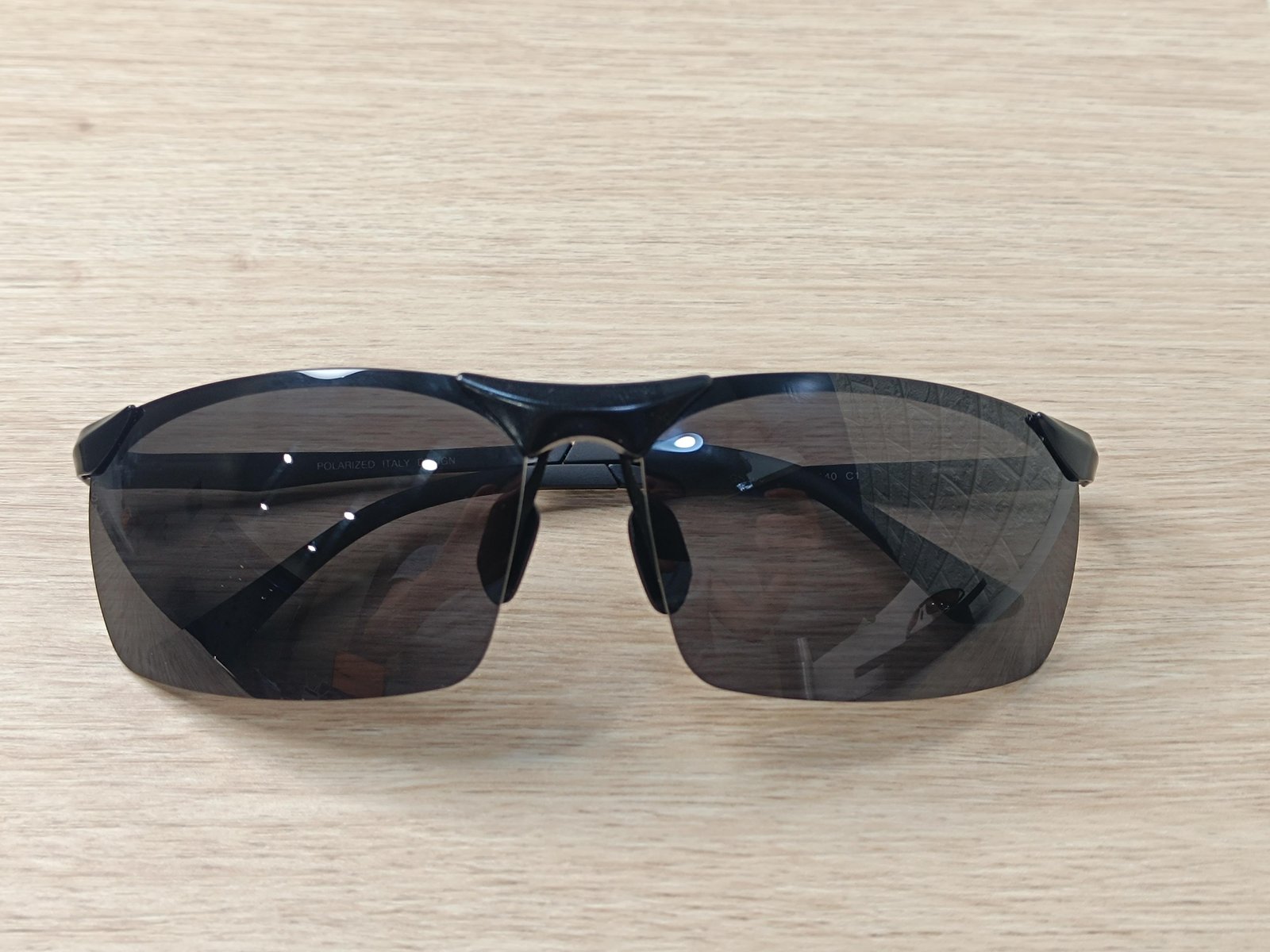 lunette américaine