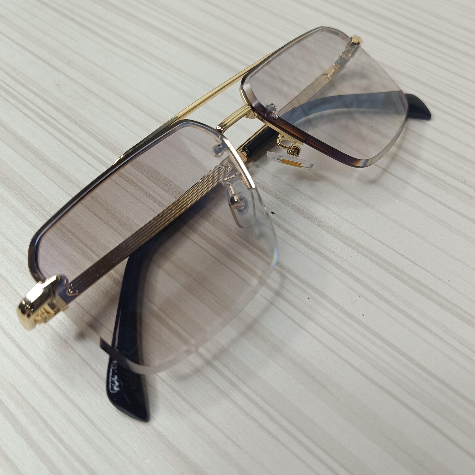 Lunette Reposante 
