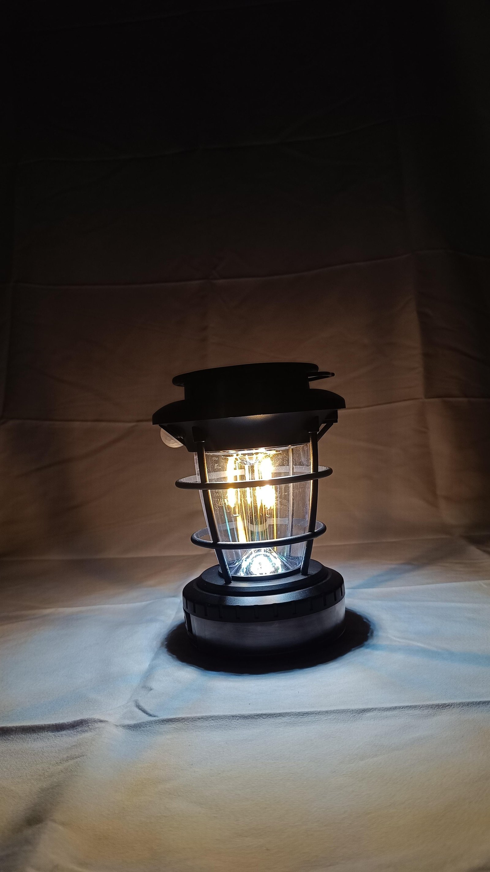 Smart Lantern الفانوس الذكي