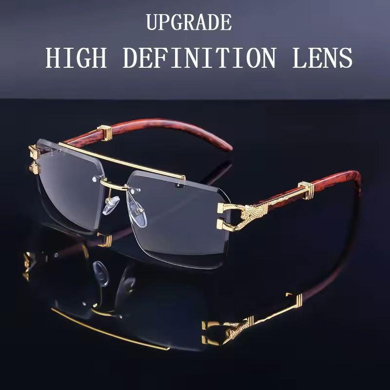 UV400 Lunette reposante 4 saisons