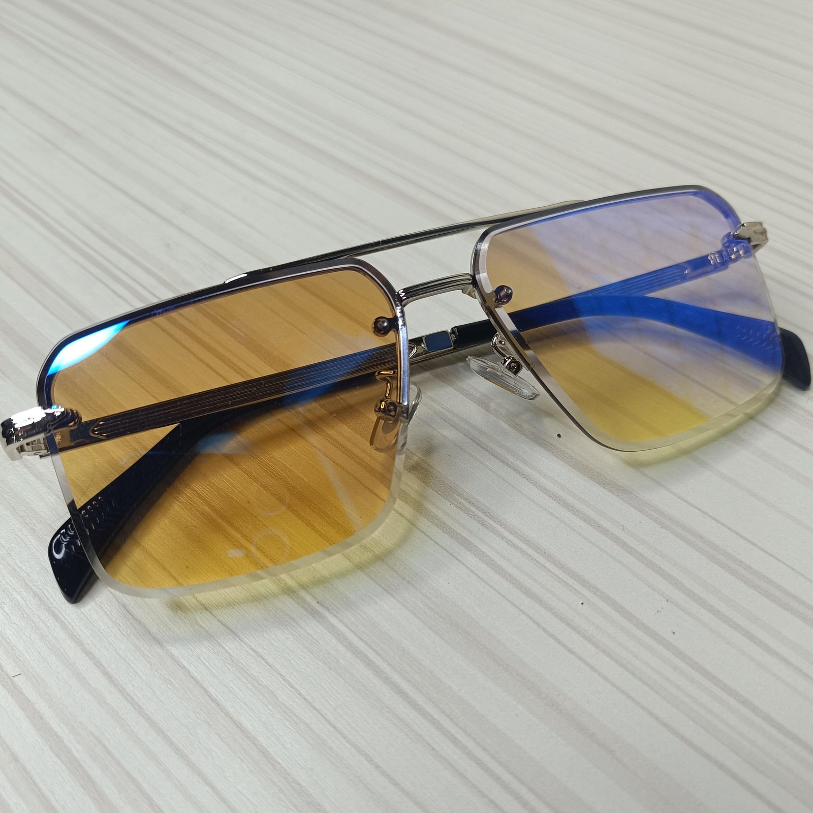 Lunette Reposante 